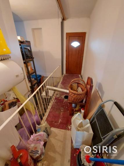 Krásny, slnečný rodinný dom so samostatnou garážou - výborná investícia