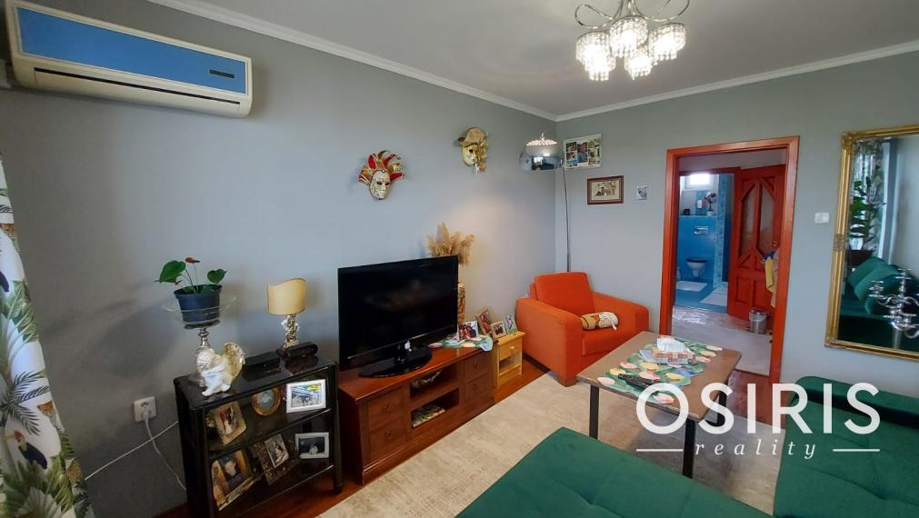 Krásny, slnečný rodinný dom so samostatnou garážou - výborná investícia