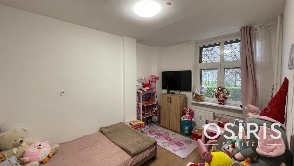 REZERVOVANÉ - Moderný 2 izbový byt pri Trnavskom mýte