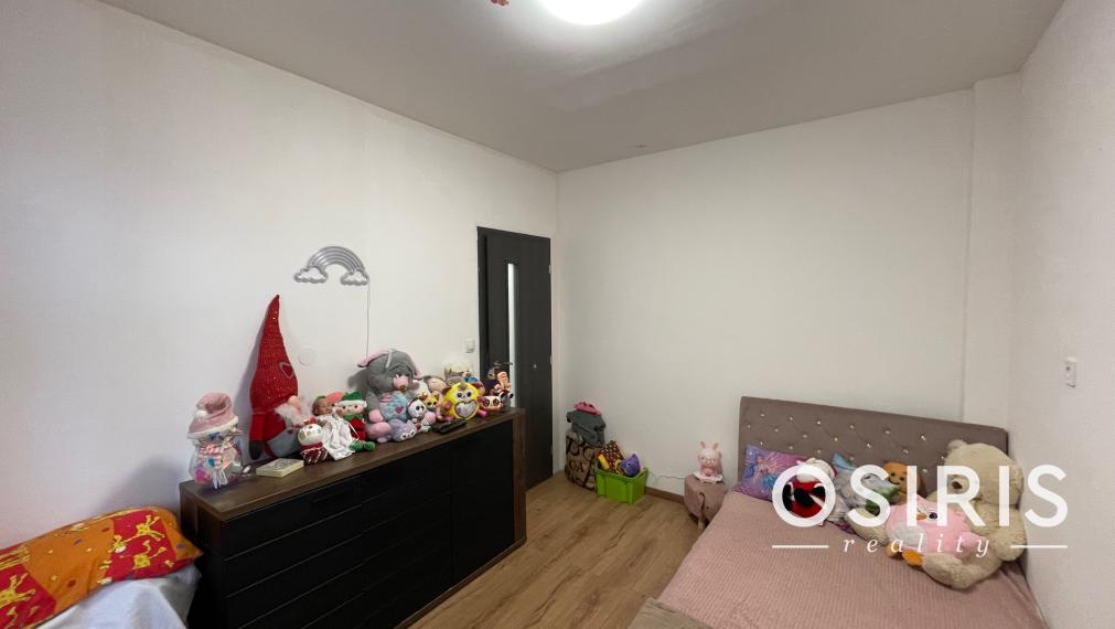 REZERVOVANÉ - Moderný 2 izbový byt pri Trnavskom mýte