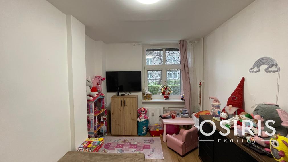 REZERVOVANÉ - Moderný 2 izbový byt pri Trnavskom mýte