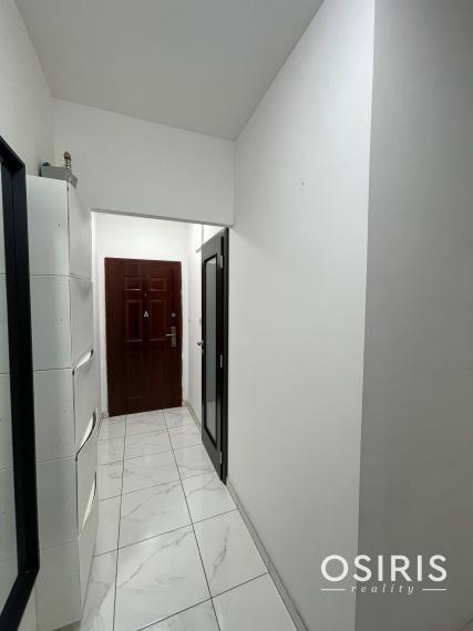 REZERVOVANÉ - Moderný 2 izbový byt pri Trnavskom mýte