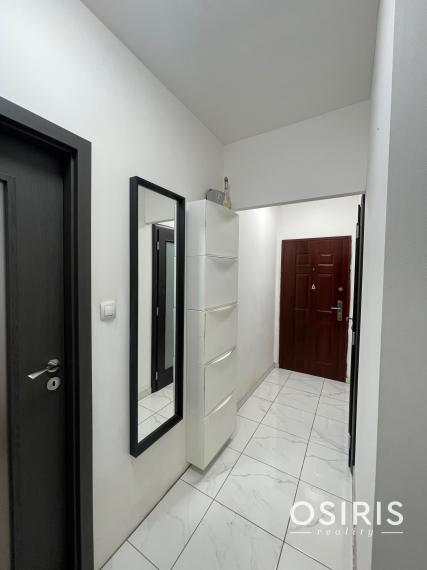 REZERVOVANÉ - Moderný 2 izbový byt pri Trnavskom mýte