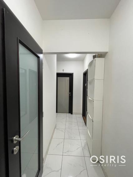 REZERVOVANÉ - Moderný 2 izbový byt pri Trnavskom mýte