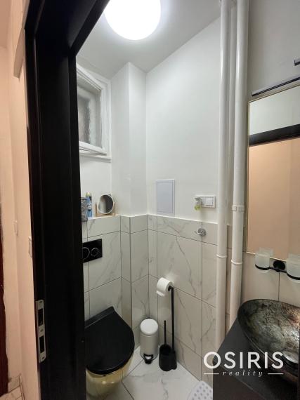 REZERVOVANÉ - Moderný 2 izbový byt pri Trnavskom mýte