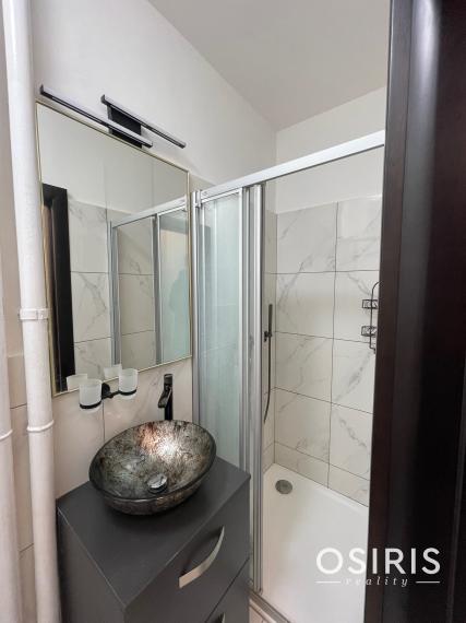 REZERVOVANÉ - Moderný 2 izbový byt pri Trnavskom mýte