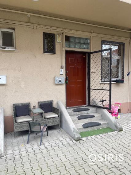 REZERVOVANÉ - Moderný 2 izbový byt pri Trnavskom mýte