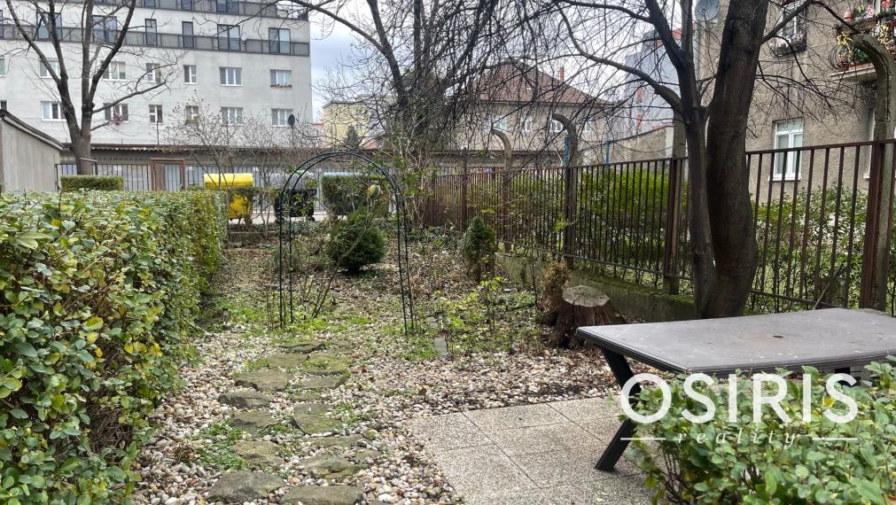 REZERVOVANÉ - Moderný 2 izbový byt pri Trnavskom mýte