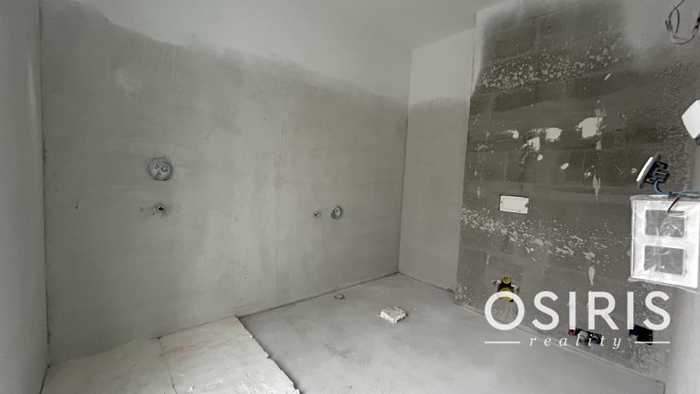 KVALITNE VYHOTOVENÁ NOVOSTAVBA 4 IZB. RD 5 MIN. OD SENCA - OBEC TUREŇ