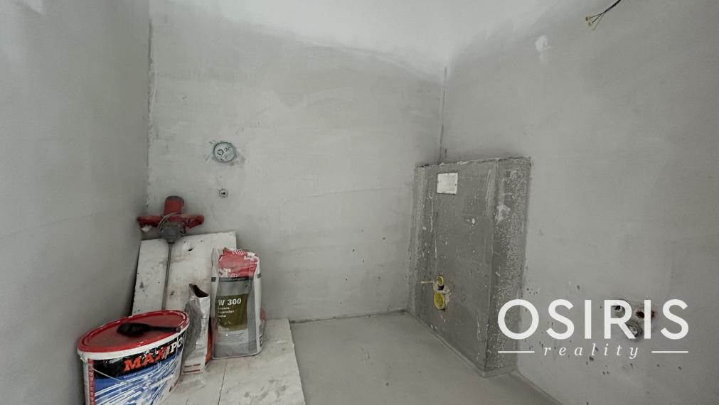 KVALITNE VYHOTOVENÁ NOVOSTAVBA 4 IZB. RD 5 MIN. OD SENCA - OBEC TUREŇ