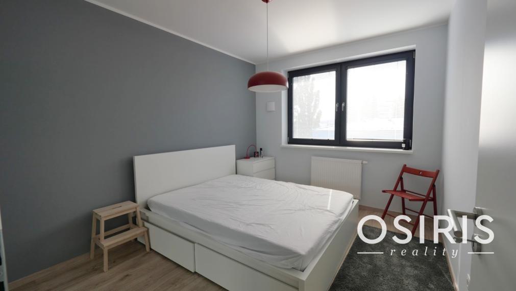 Klimatizovaný 2i byt s balkónom na Trnavskej ulici, novostavba 2020