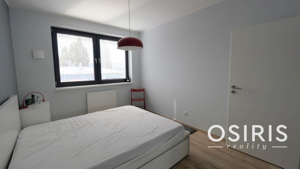 Klimatizovaný 2i byt s balkónom na Trnavskej ulici, novostavba 2020