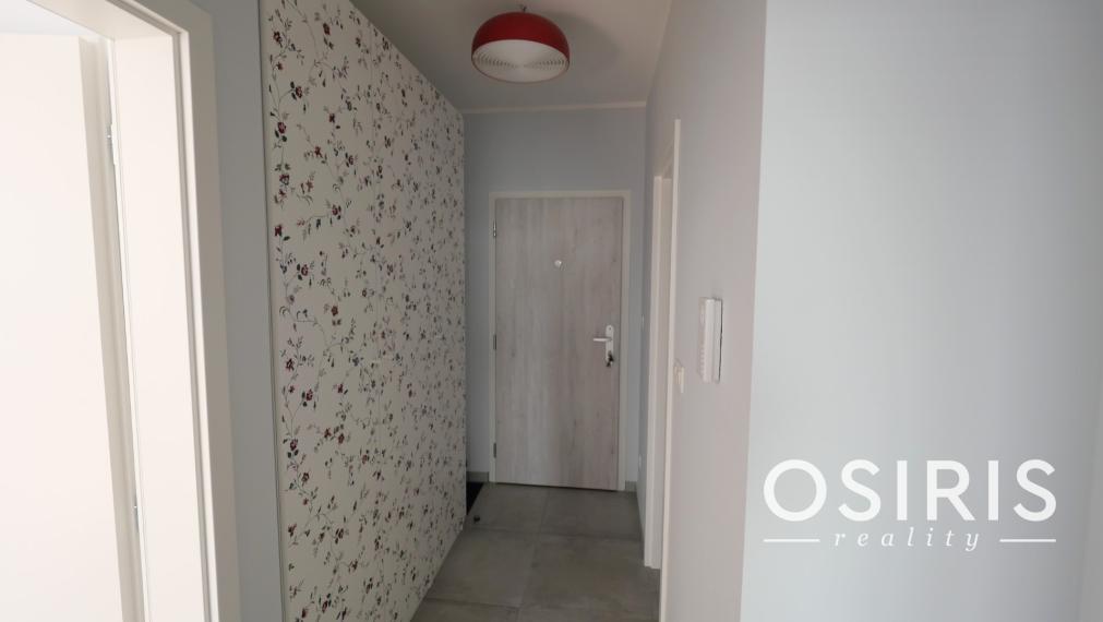 Klimatizovaný 2i byt s balkónom na Trnavskej ulici, novostavba 2020