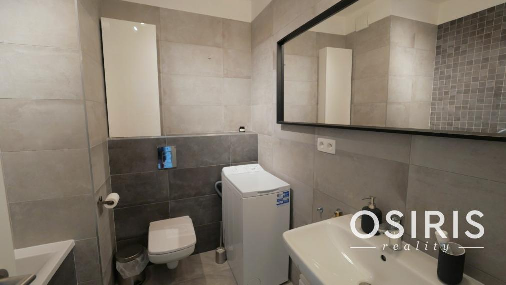 Klimatizovaný 2i byt s balkónom na Trnavskej ulici, novostavba 2020