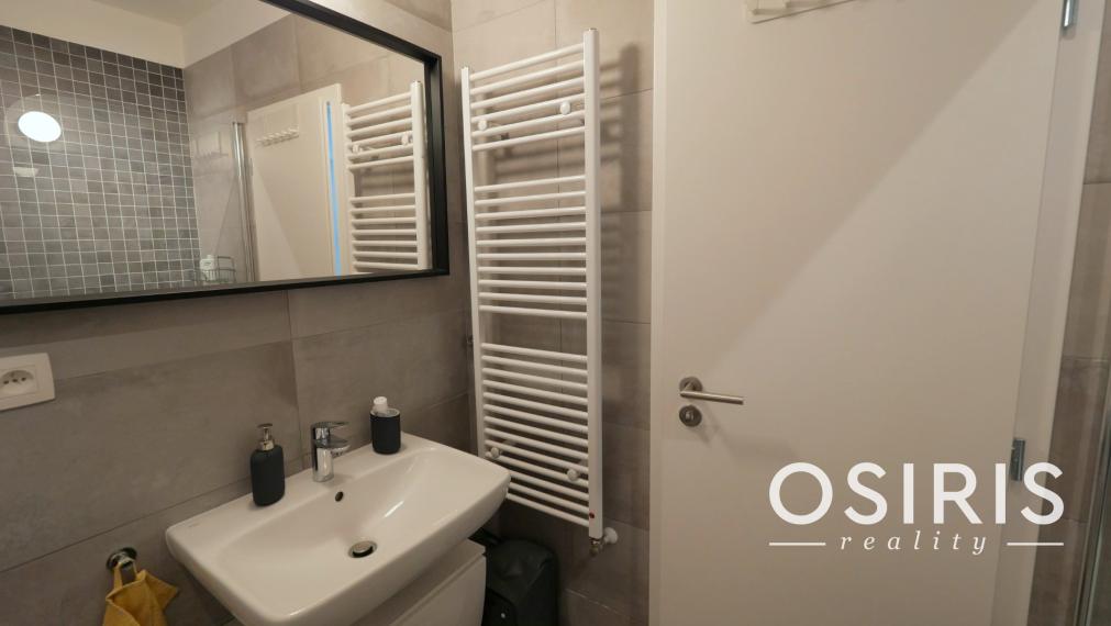 Klimatizovaný 2i byt s balkónom na Trnavskej ulici, novostavba 2020