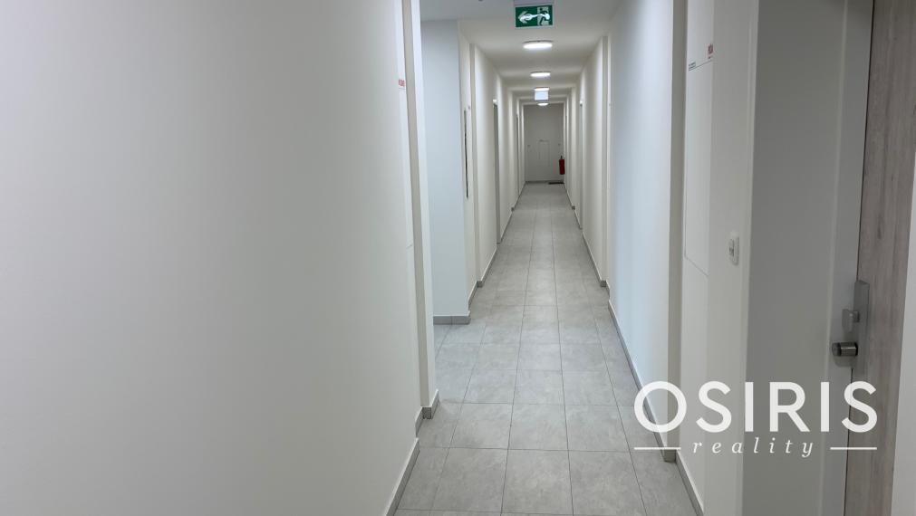 Klimatizovaný 2i byt s balkónom na Trnavskej ulici, novostavba 2020