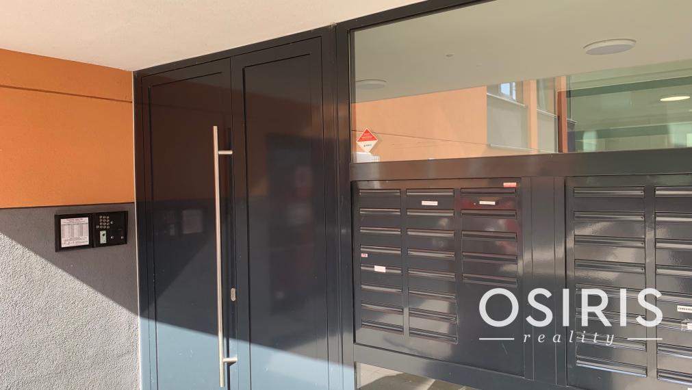 Klimatizovaný 2i byt s balkónom na Trnavskej ulici, novostavba 2020