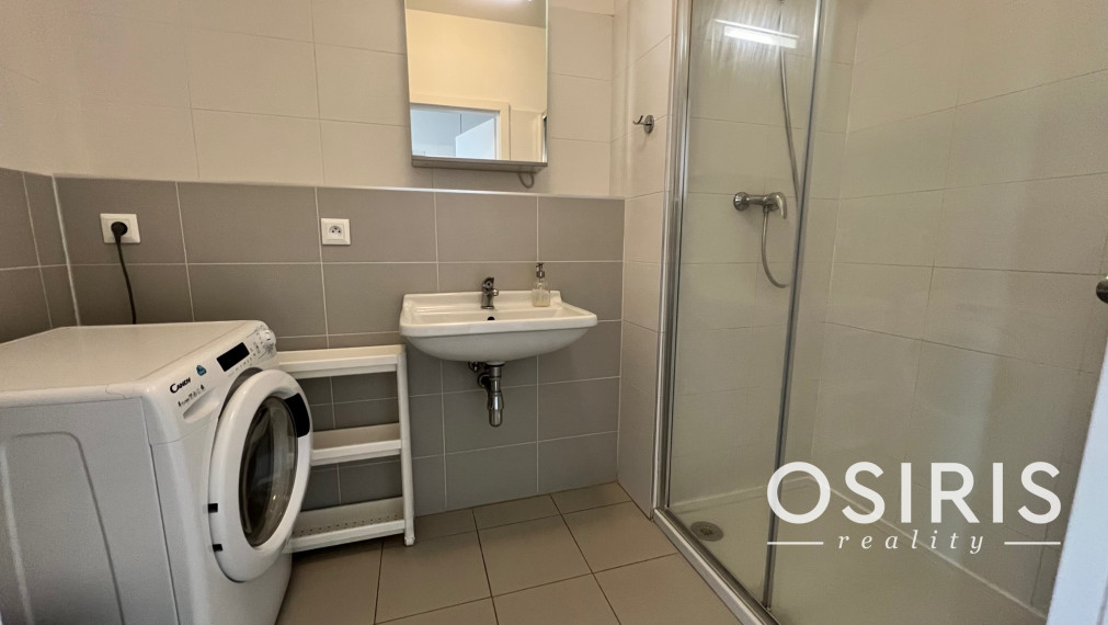 2i byt s balkónom na Prievozskej ulici, novostavba 2017