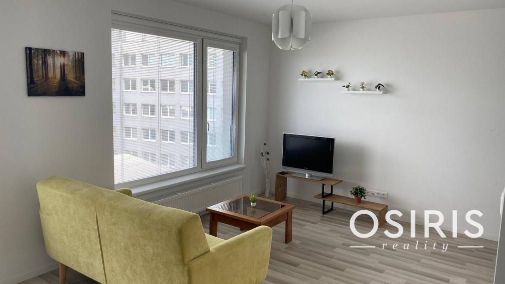 Klimatizovaný 2i byt s balkónom v novostavbe Jarabinky, novostavba 2020