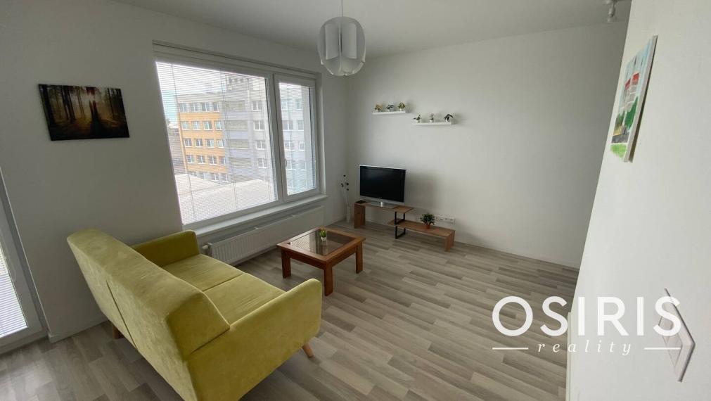 Klimatizovaný 2i byt s balkónom v novostavbe Jarabinky, novostavba 2020