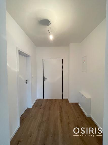 Slnečný 2 izbový byt v štandarde s veľkou terasou