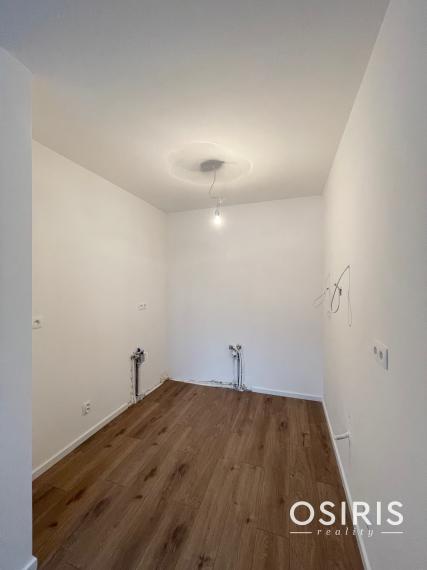 Slnečný 2 izbový byt v štandarde s veľkou terasou