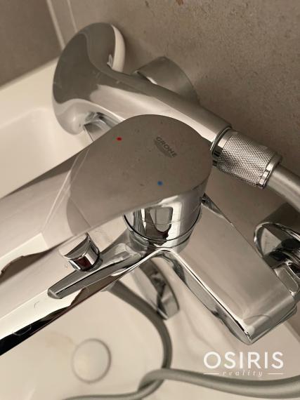 Slnečný 2 izbový byt v štandarde s veľkou terasou