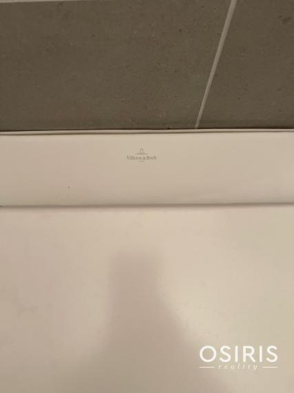 Slnečný 2 izbový byt v štandarde s veľkou terasou