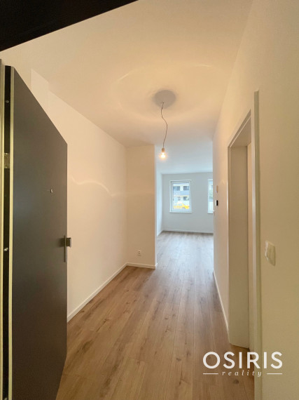 Skolaudovaný, praktický 1 izbový byt v štandarde