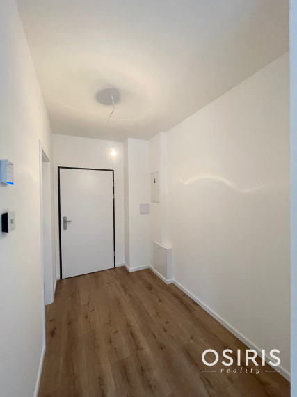 Skolaudovaný, praktický 1 izbový byt v štandarde