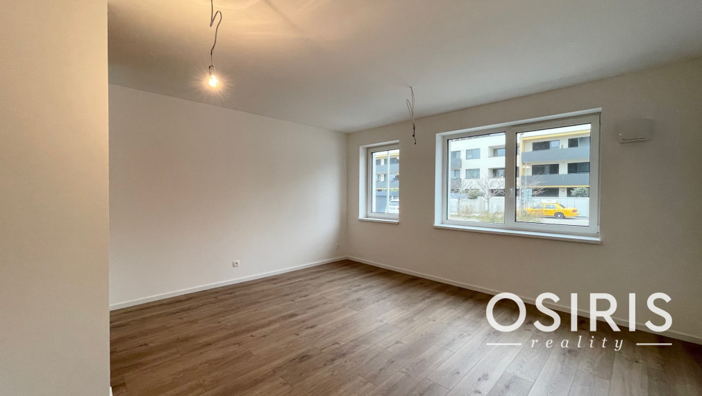 Skolaudovaný, praktický 1 izbový byt v štandarde