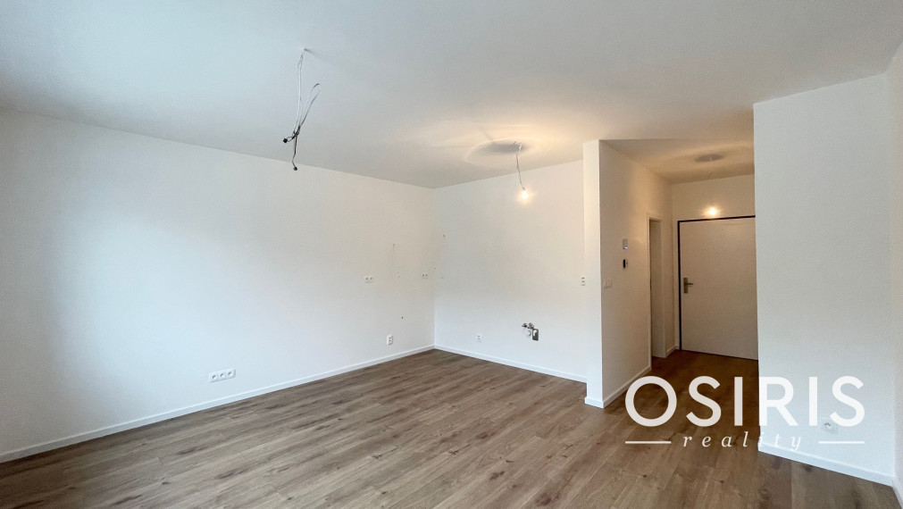 Skolaudovaný, praktický 1 izbový byt v štandarde