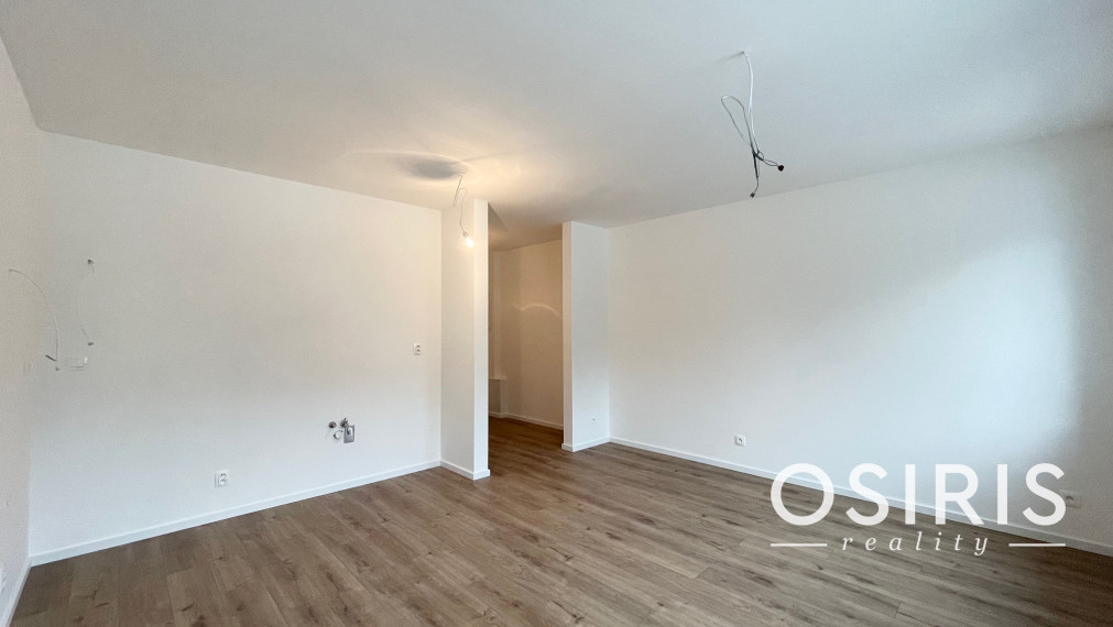 Skolaudovaný, praktický 1 izbový byt v štandarde