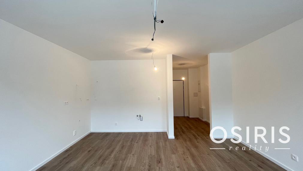 Skolaudovaný, praktický 1 izbový byt v štandarde