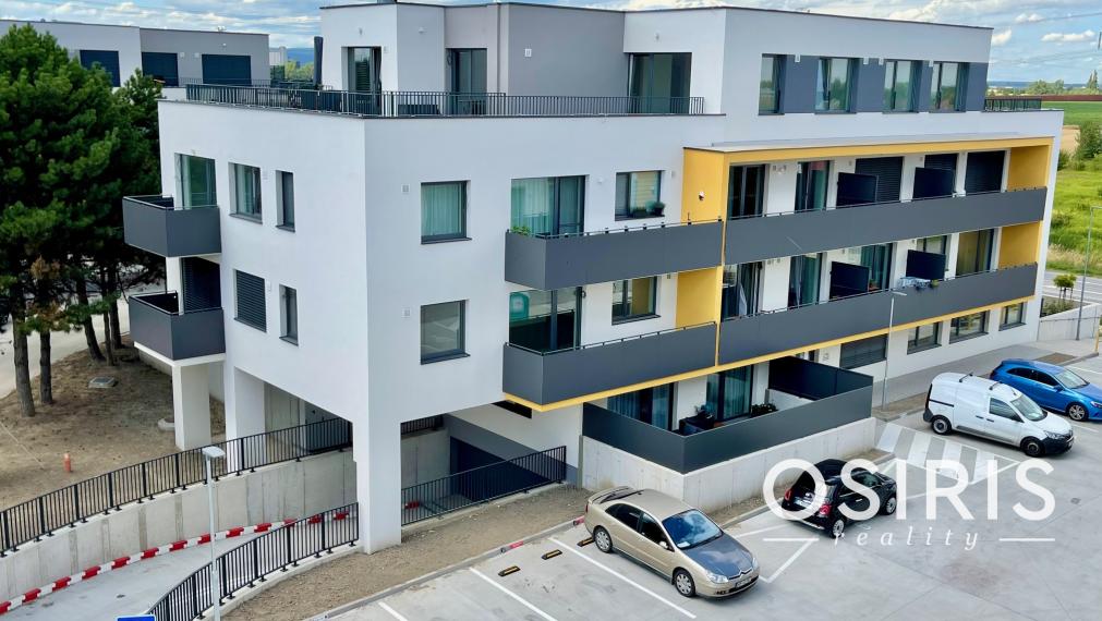 Praktický 3 izbový byt v štandarde s loggiou za výbornú cenu