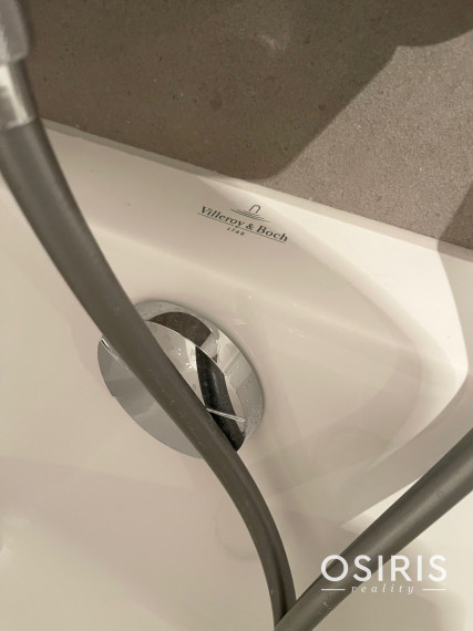 3 izbový byt s výbornou dispozíciou v štandarde