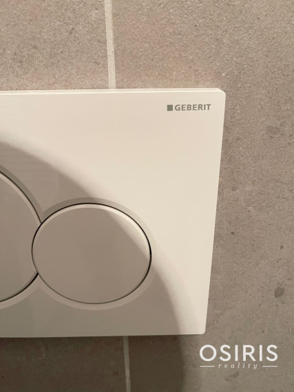 3 izbový byt s výbornou dispozíciou v štandarde