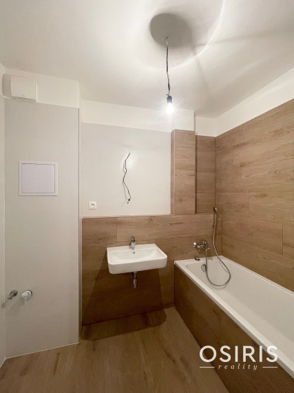 3 izbový byt s výbornou dispozíciou v štandarde