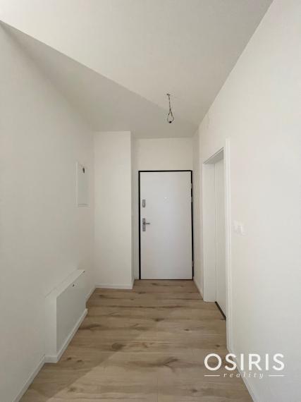 3 izbový byt s výbornou dispozíciou v štandarde