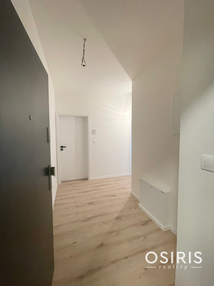 3 izbový byt s výbornou dispozíciou v štandarde