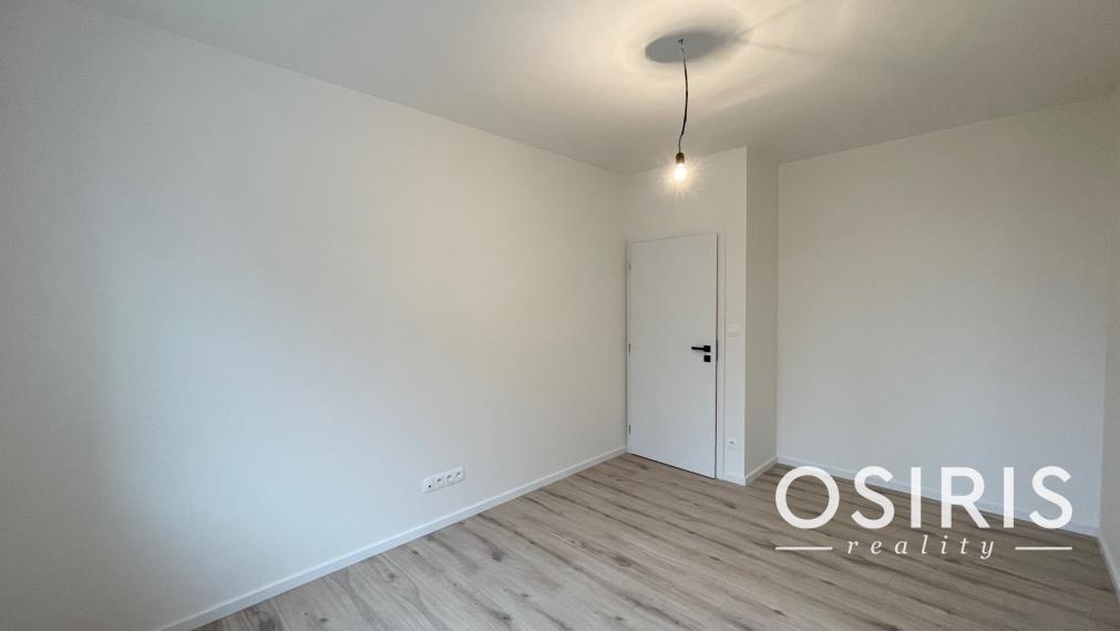 3 izbový byt s výbornou dispozíciou v štandarde