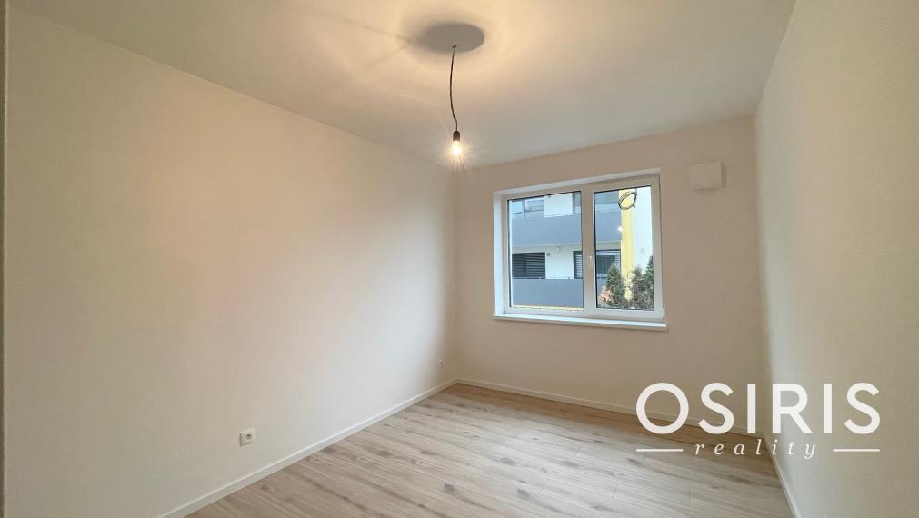 3 izbový byt s výbornou dispozíciou v štandarde