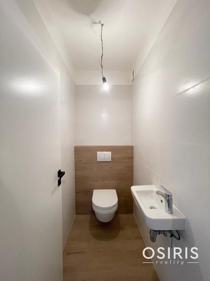 3 izbový byt s výbornou dispozíciou v štandarde