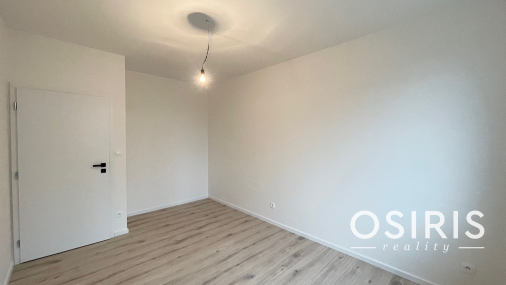 3 izbový byt s výbornou dispozíciou v štandarde