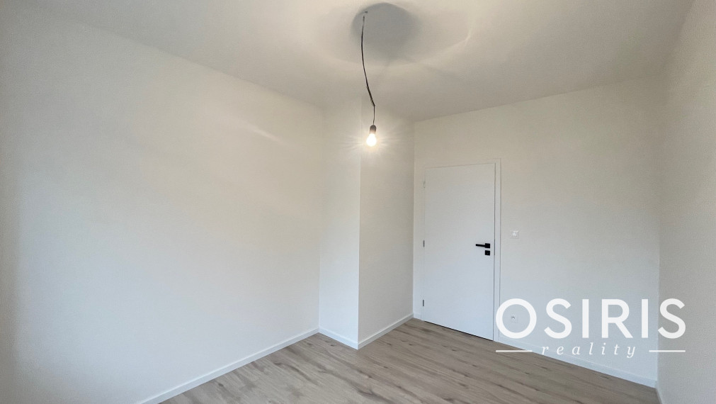 3 izbový byt s výbornou dispozíciou v štandarde