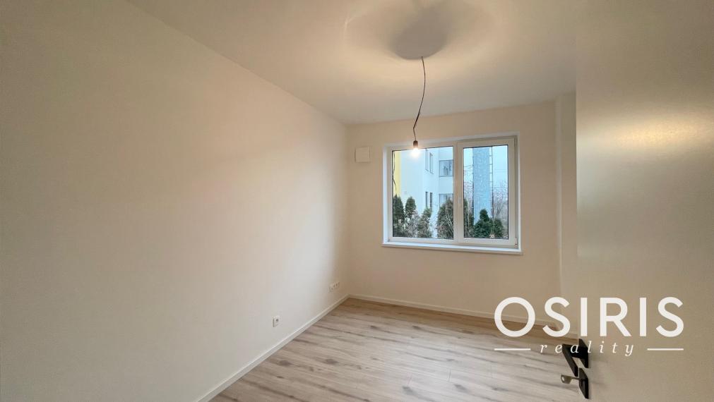 3 izbový byt s výbornou dispozíciou v štandarde