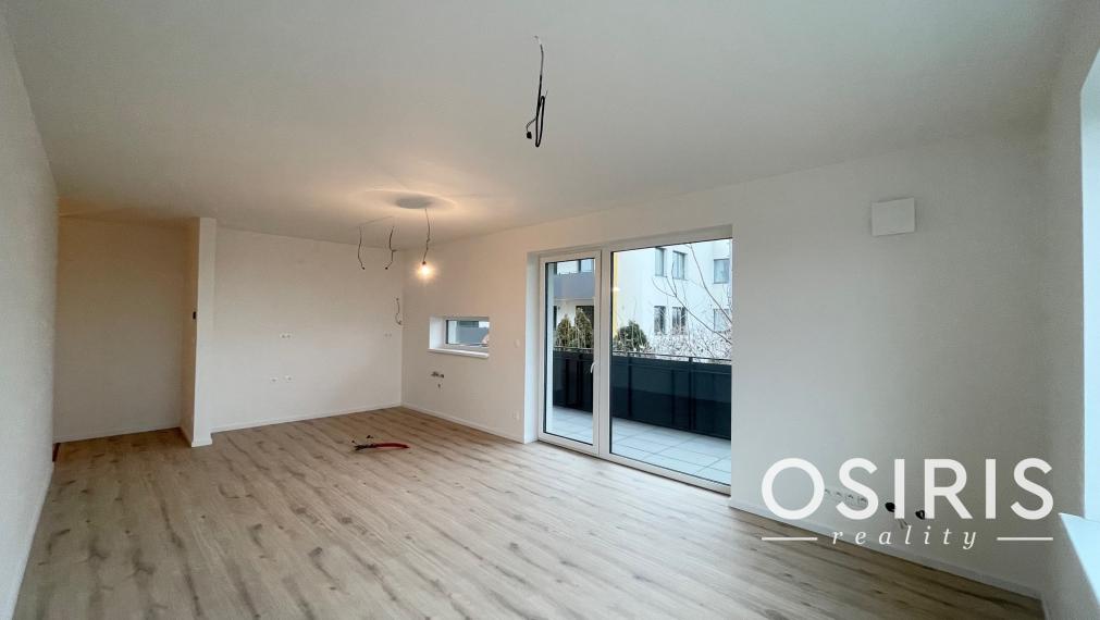 3 izbový byt s výbornou dispozíciou v štandarde