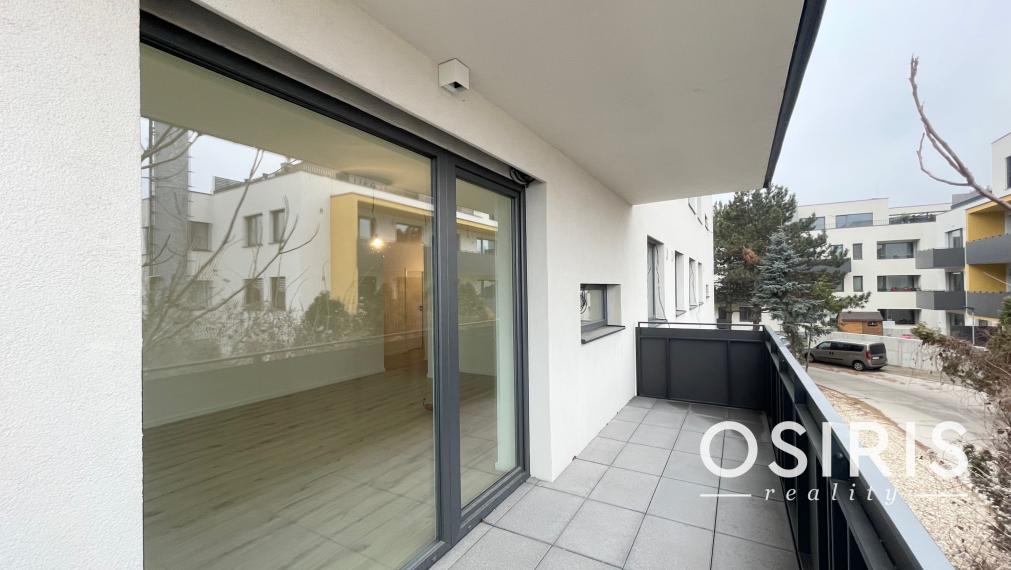 3 izbový byt s výbornou dispozíciou v štandarde