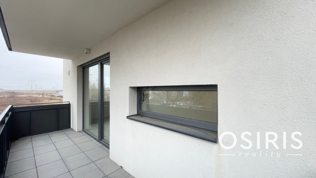 3 izbový byt s výbornou dispozíciou v štandarde