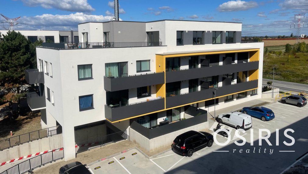 3 izbový byt s výbornou dispozíciou v štandarde